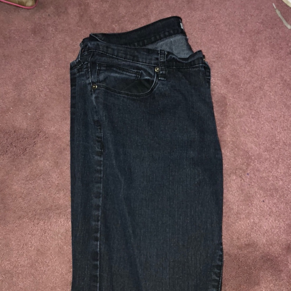 Forever 21 jeans